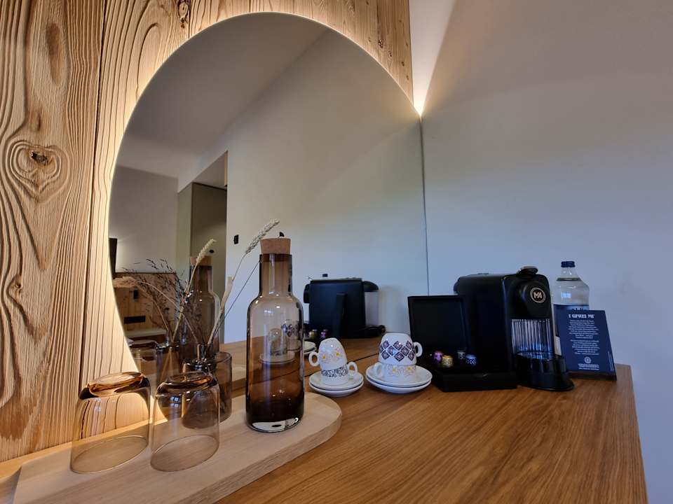 Zimmer Hotel Matschner