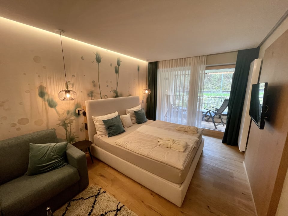 Zimmer Hotel Sackmann