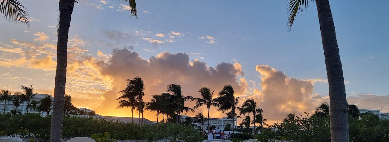 Strand Hotel Riu Dunamar