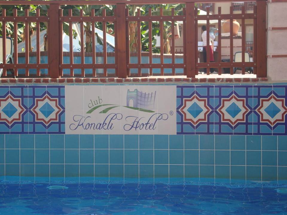 Logo hotelu NoxInn Club