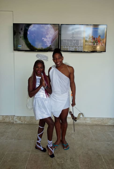 Sonstiges Viva V Samana by Wyndham – Adults Only
