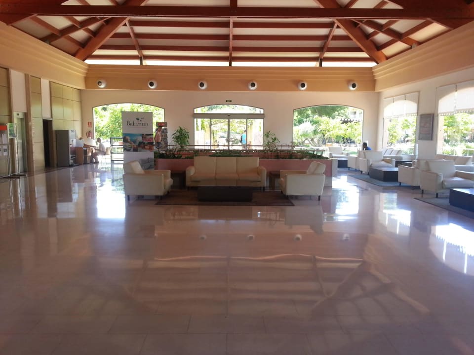 Lobby Zafiro Mallorca