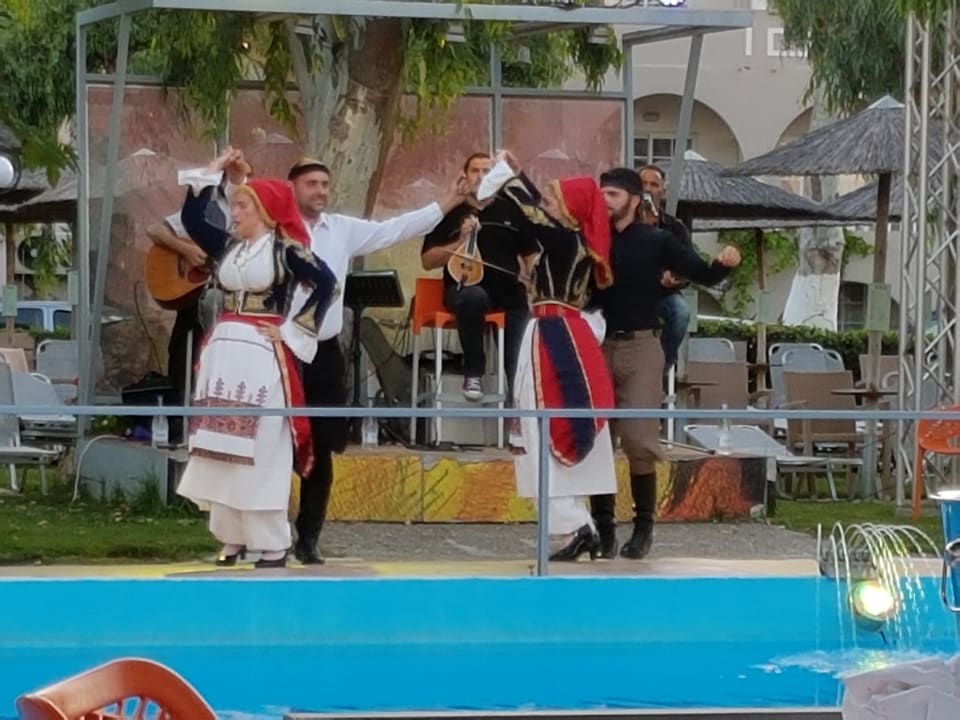 Sport & Freizeit Harmony Boutique Resort