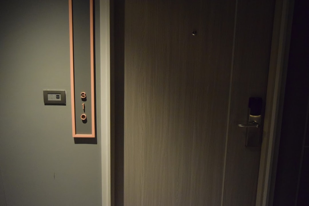 Zimmer U Jomtien Pattaya