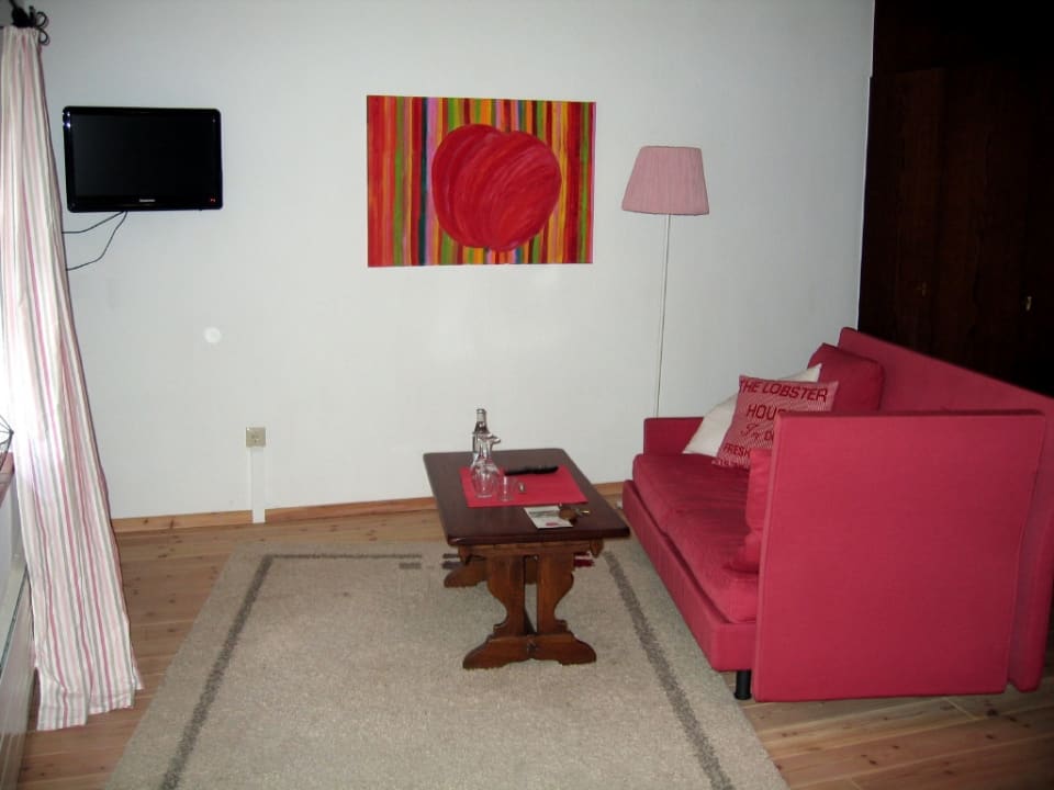 Zimmer Hotel Gut Schöneworth