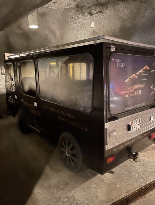 Sonstiges Relais & Chateaux Schönegg