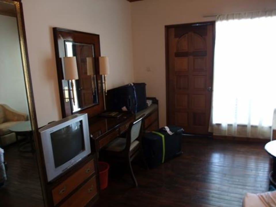 Zimmereinrichtung Eri Maldives