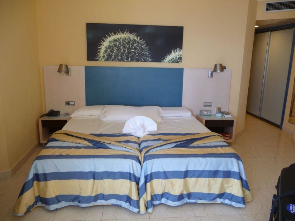 Zimmer 302 Barceló Santiago - Adults Only