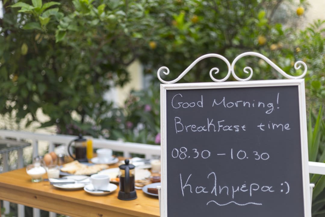 Gastro Galini Mare Hotel