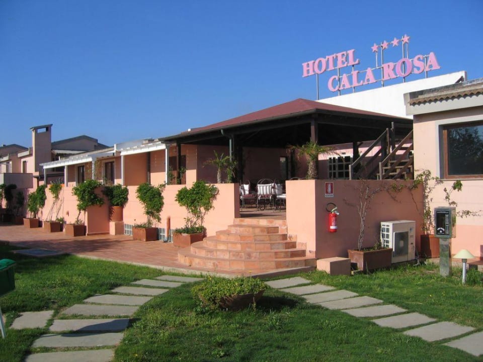 Hotel Cala Rosa Hotel Cala Rosa