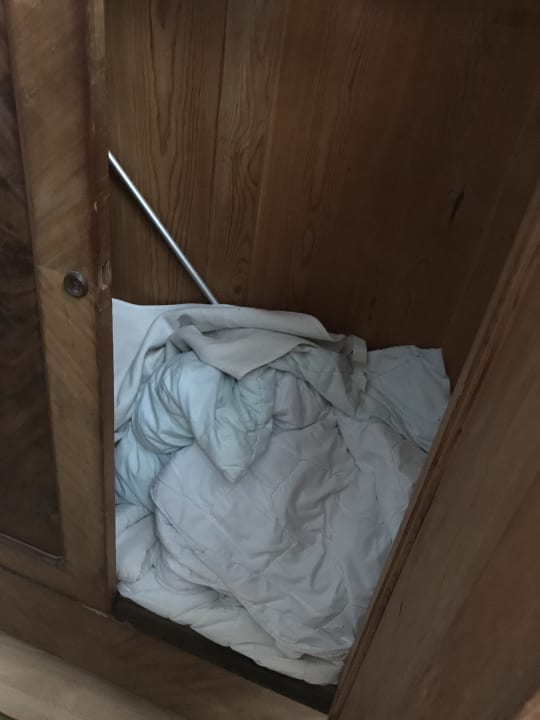 Zimmer Villa Bellevue Dresden