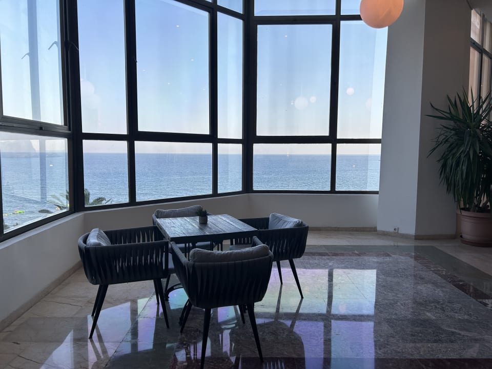 Außenansicht ROBINSON SARIGERME PARK