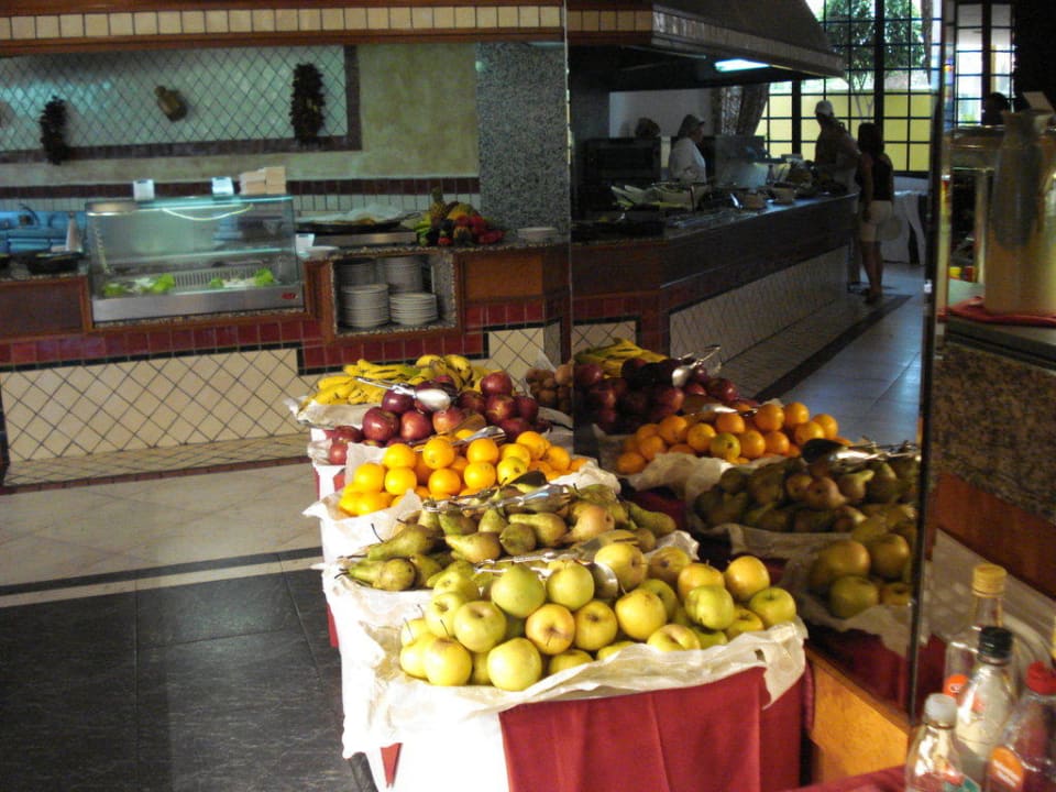 Hôtel H10 Las Palmeras - Le Restaurant H10 Las Palmeras