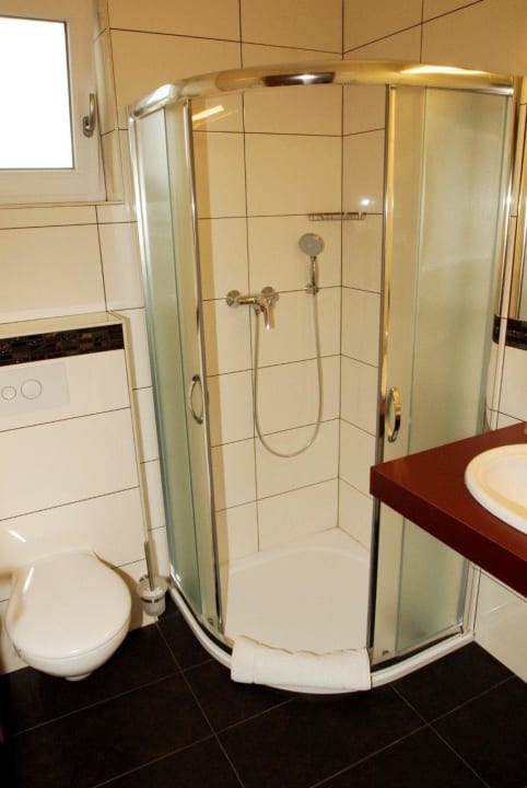 Koupelna Hotel Termal Mušov