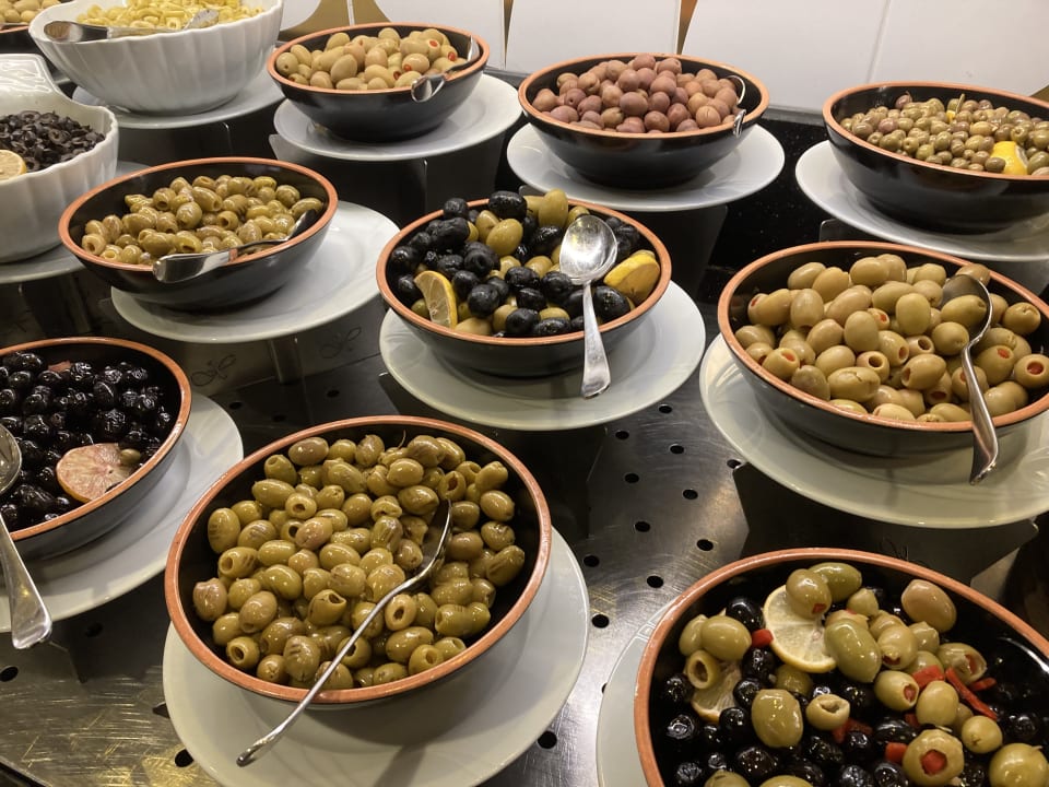 Gastro Xanadu Resort Hotel