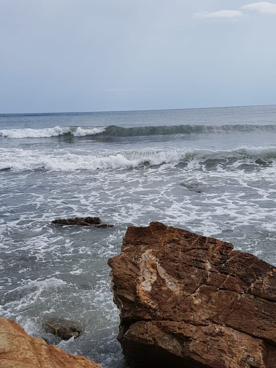 Strand Residence Porto Corallo