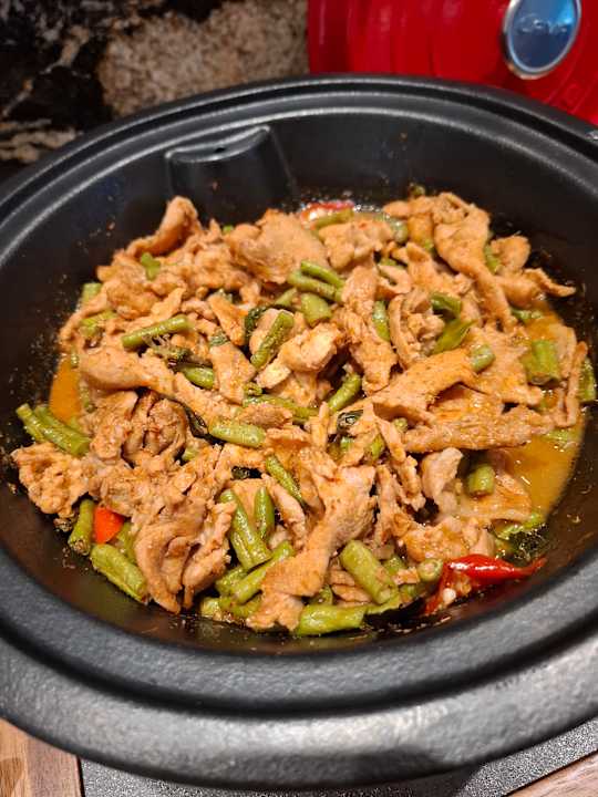 Gastro Pipa Hotel Bangkok Sukhumvit 11