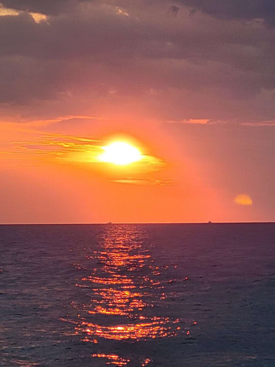 Ausblick Labranda Alantur Resort