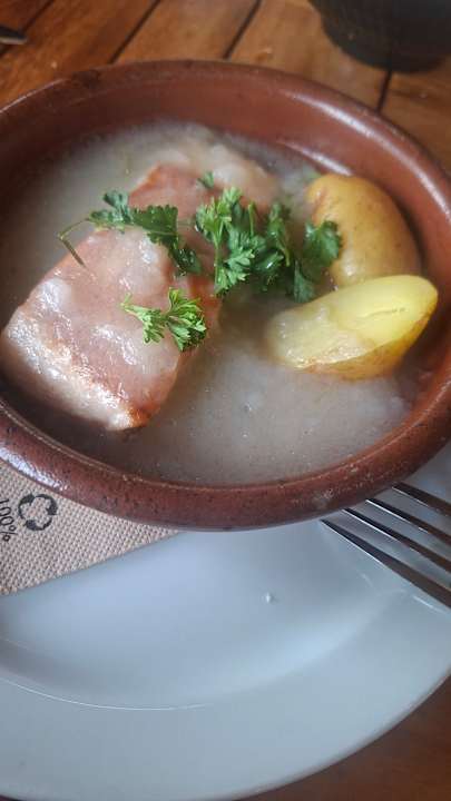 Gastro Bull Costa Canaria & Spa - Adults only