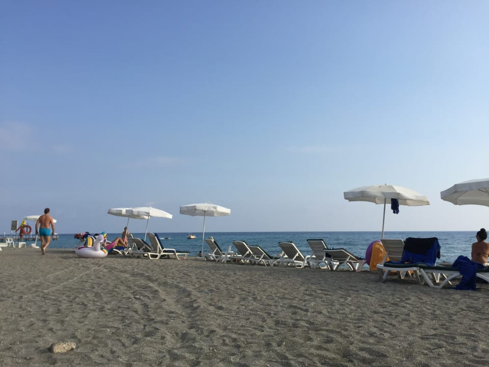 Strand Labranda Alantur Resort