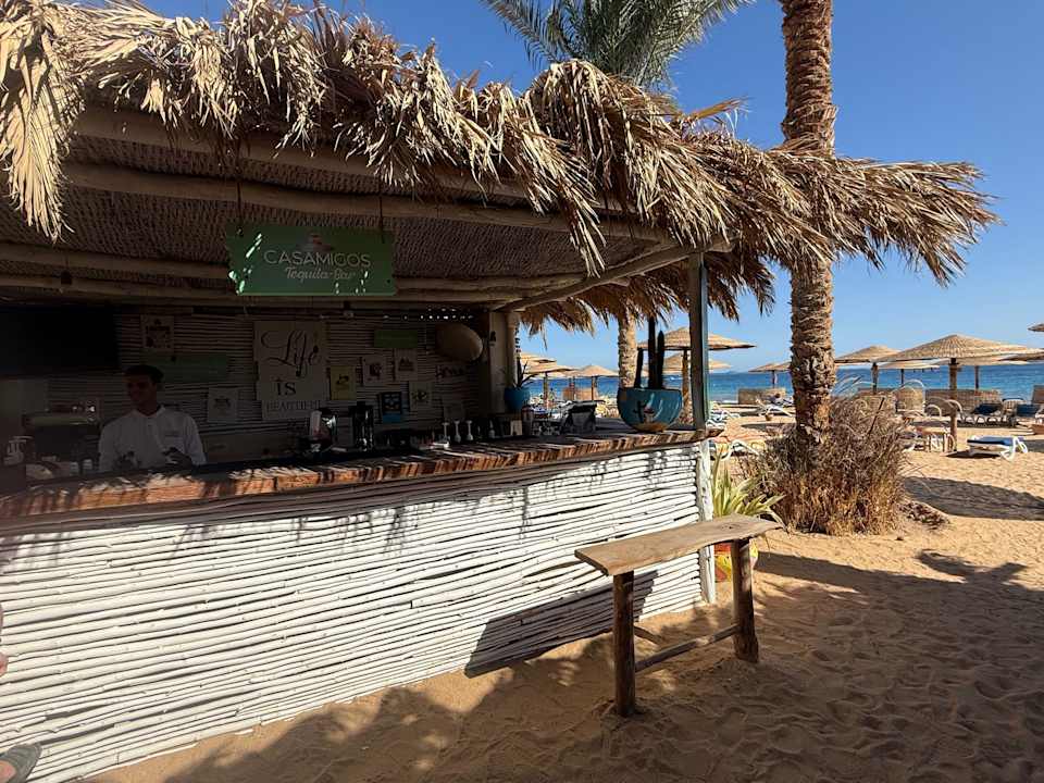 Strand Fort Arabesque Resort, Spa & Villas