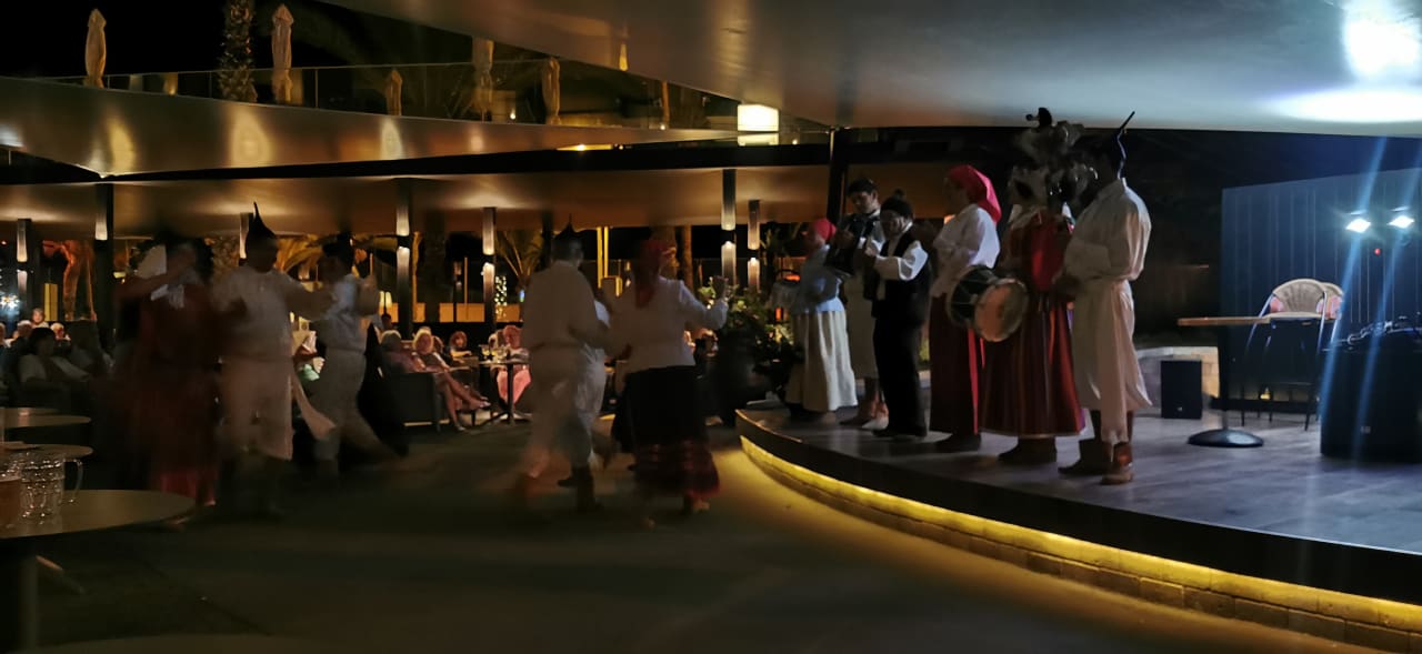 Sport & Freizeit Calheta Beach