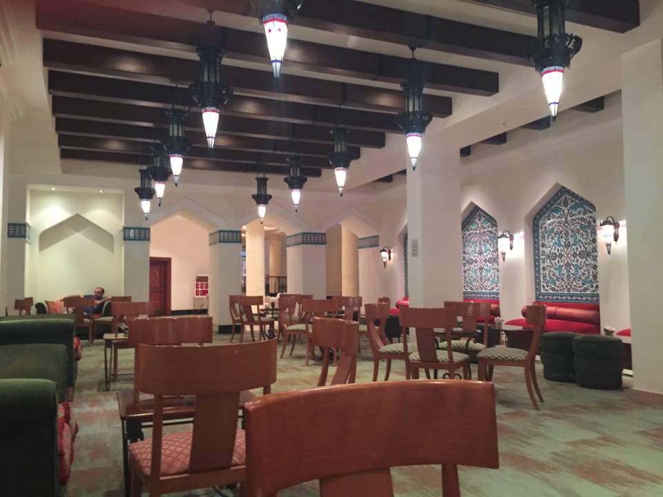 Kaffeebar The Norm Oriental