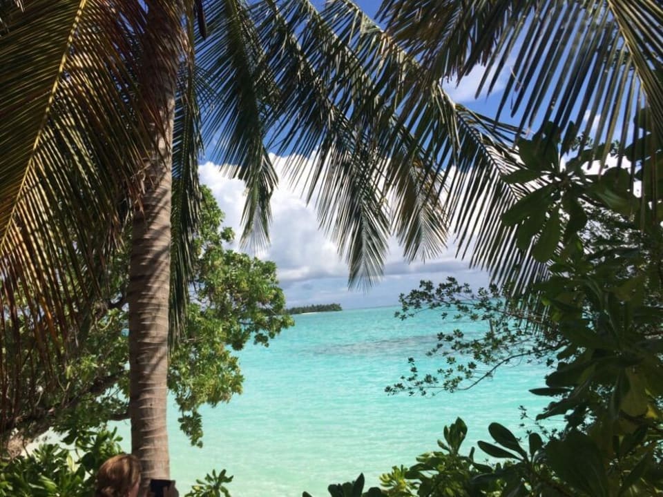 Wie im Traum Summer Island Maldives