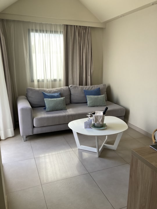 Zimmer Club Maspalomas Suites & SPA