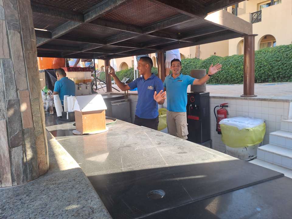 Pool Stella Garden Resort & Spa, Makadi Bay