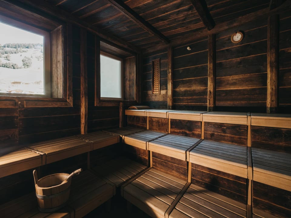 Sport & Freizeit VAYA St. Zeno Serfaus