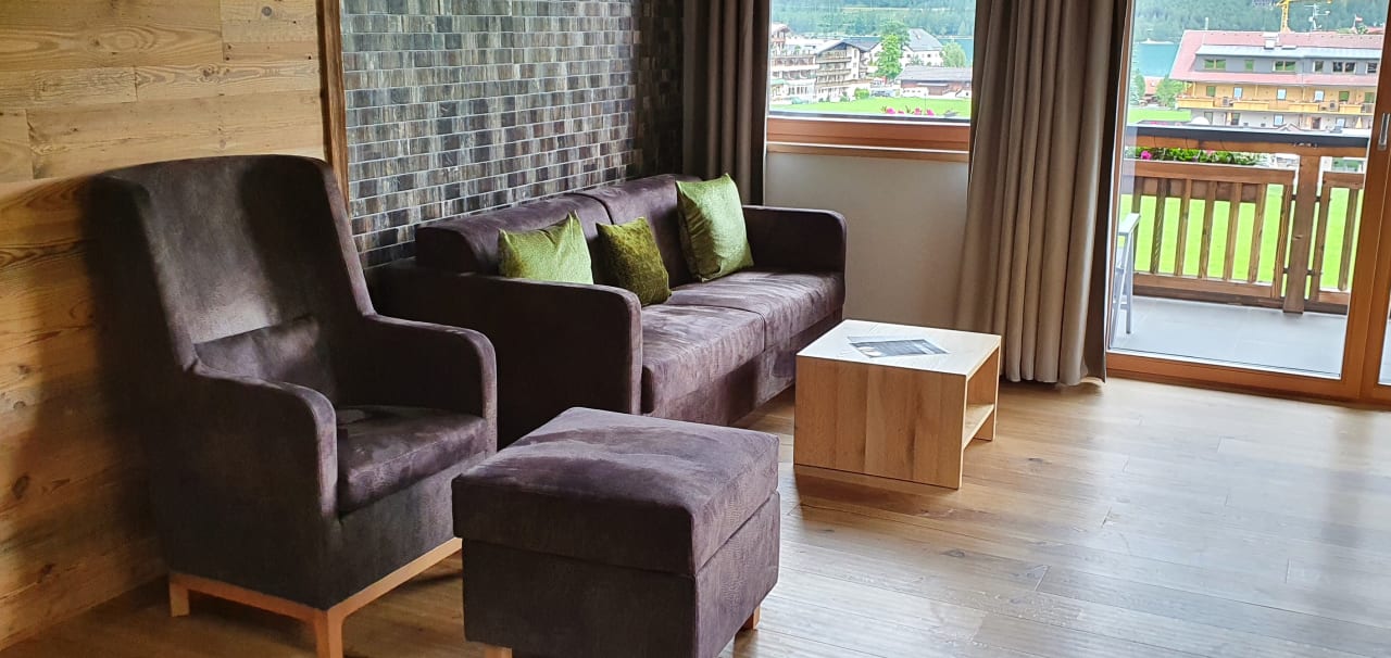 Zimmer Wagner's Aparthotel