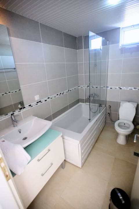 White Villa White Villa