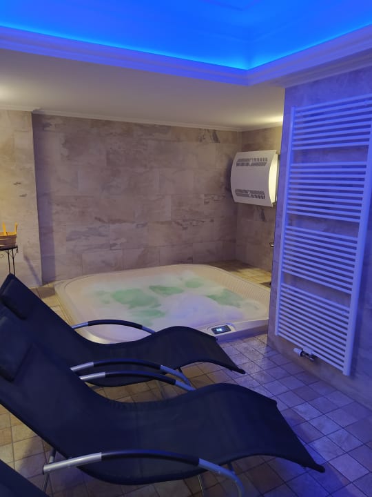 Sport & Freizeit Schwarzes Ross