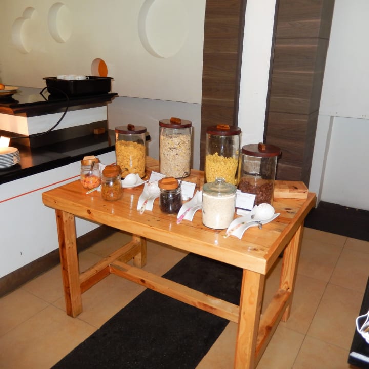 Gastro Arinara Bangtao Beach Resort