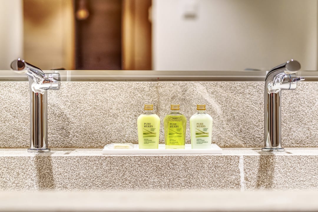 Zimmer Carrossa Hotel & Spa