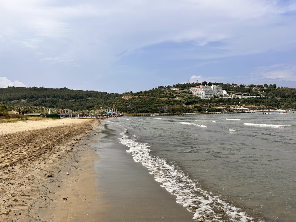 Strand Korumar Ephesus Beach & Spa Resort