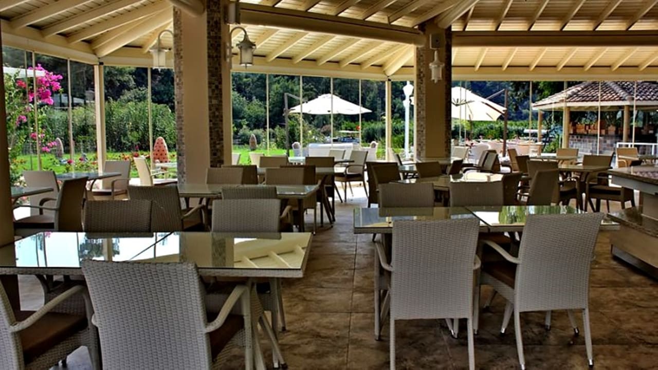 Gastro Dalyan Resort