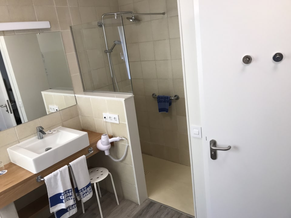 Zimmer Tigaiga Suites