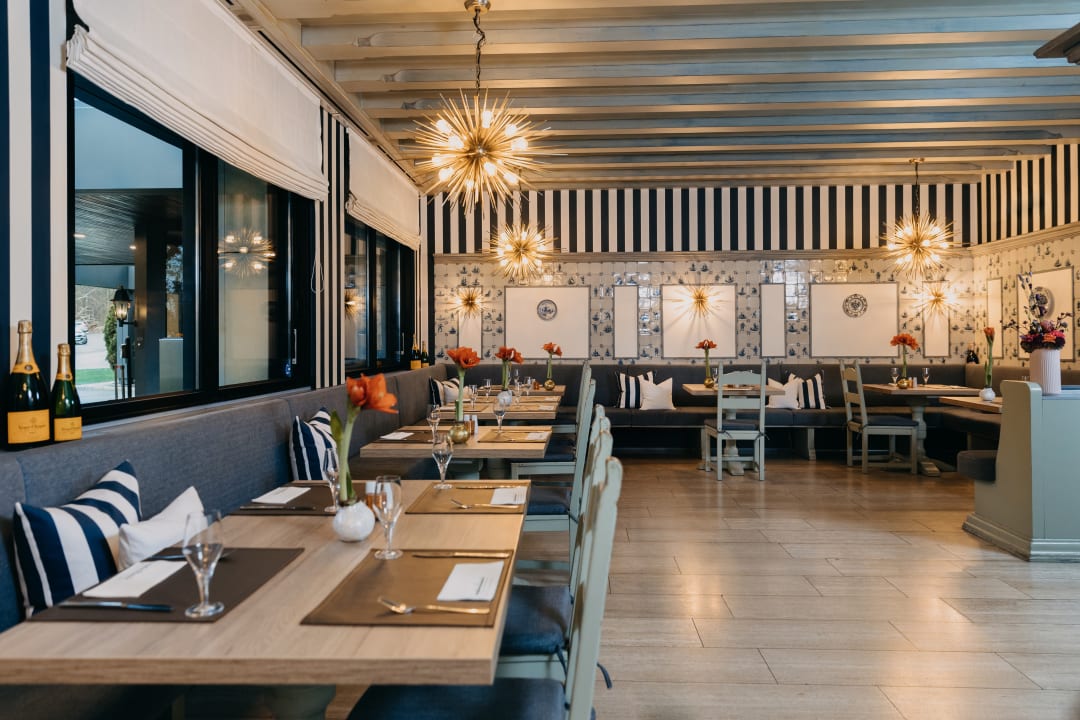 Gastro Hotel Forsthaus Nürnberg-Fürth