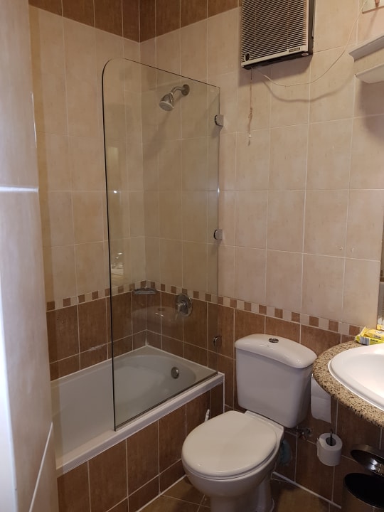 Zimmer Shams Safaga Resort