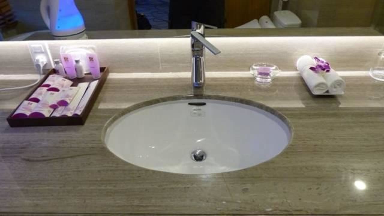 La SdB Iris Hotel Da Nang