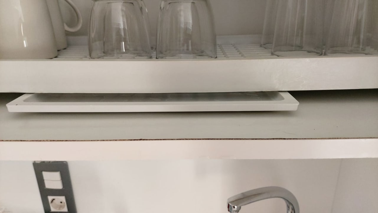 Zimmer Servatur Green Beach