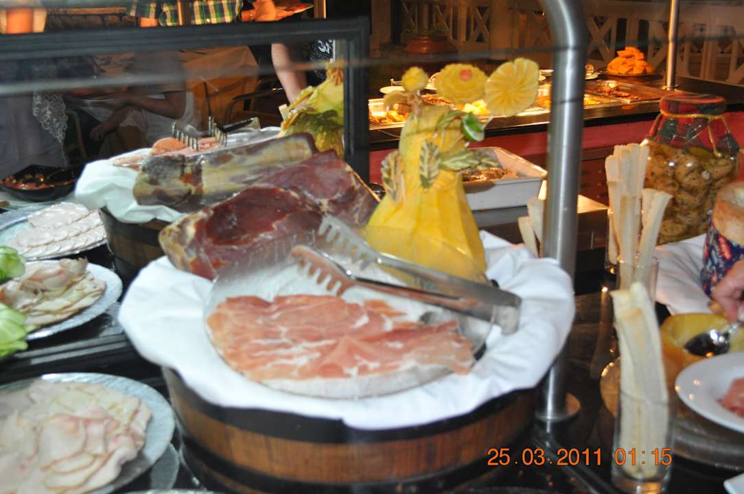 Pozostały motyw Paradisus Varadero Resort & Spa