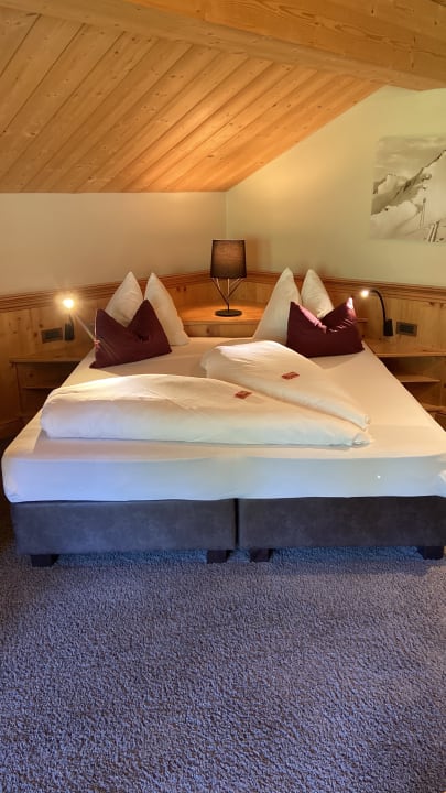 Zimmer Hotel Viertler