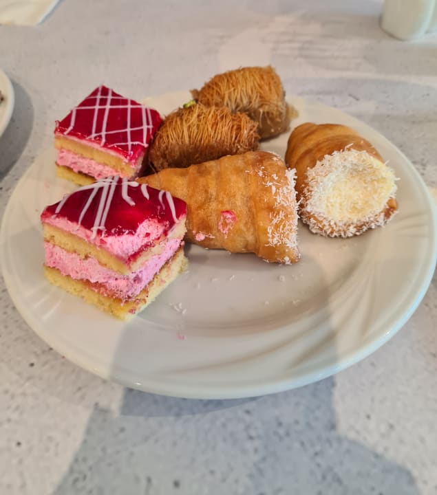 Gastro Akrathos Beach Hotel