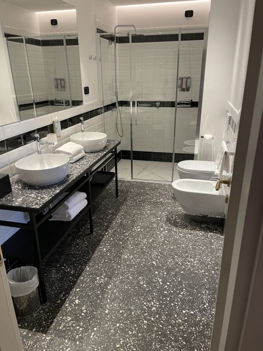 Zimmer Stadt Hotel Citta