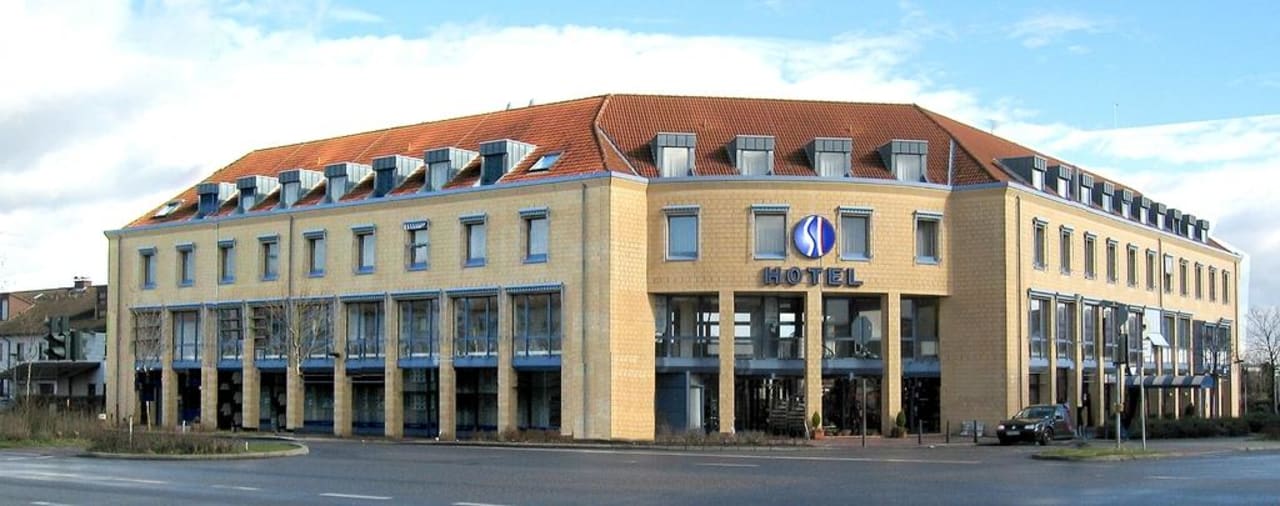 Hotel Mainstreet Mainstreet