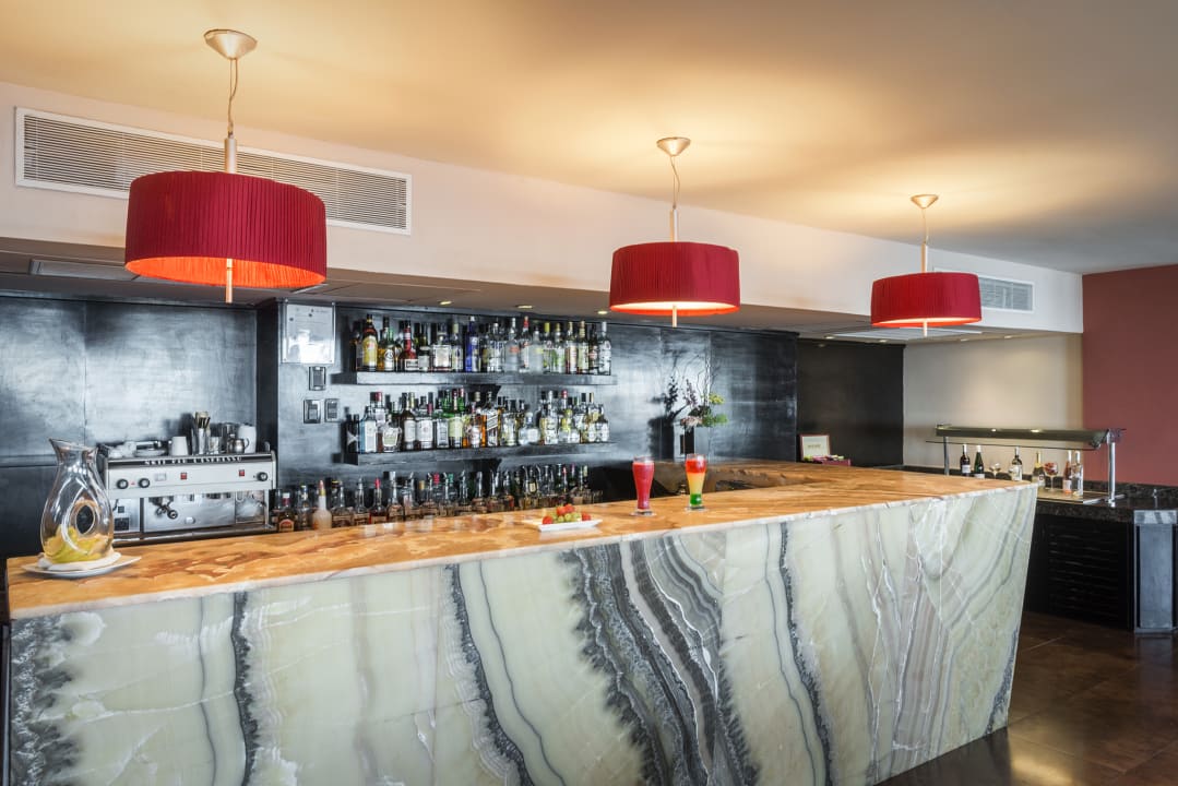 Gastro Ocean Coral & Turquesa by H10