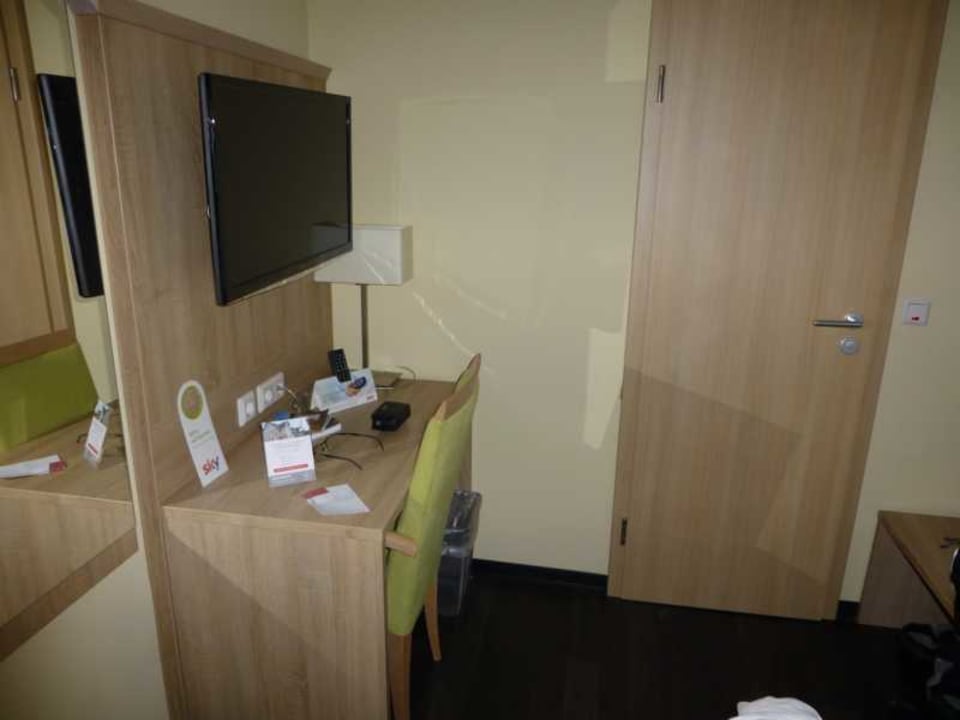 Zimmer Hotel Sassor